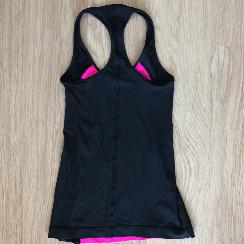Lululemon Cool Racerback - Picture 4 of 6